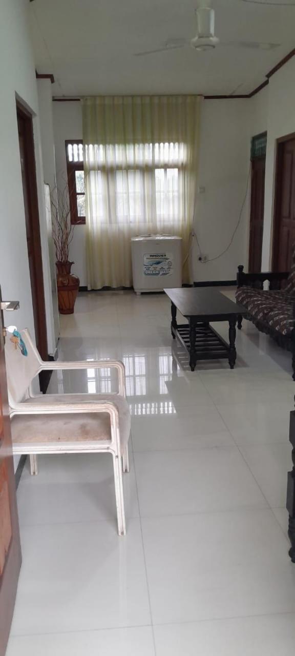 Hotel Zen Zone Weligama Exterior foto