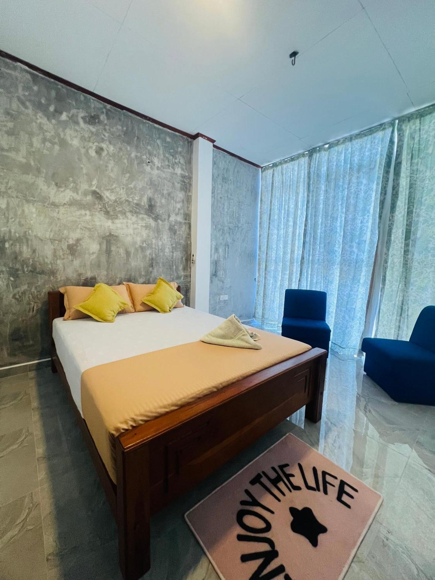 Hotel Zen Zone Weligama Exterior foto